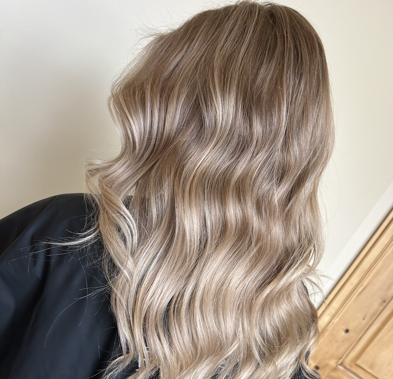 Hair Services