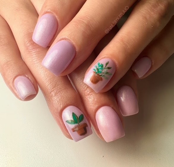 Nail Services