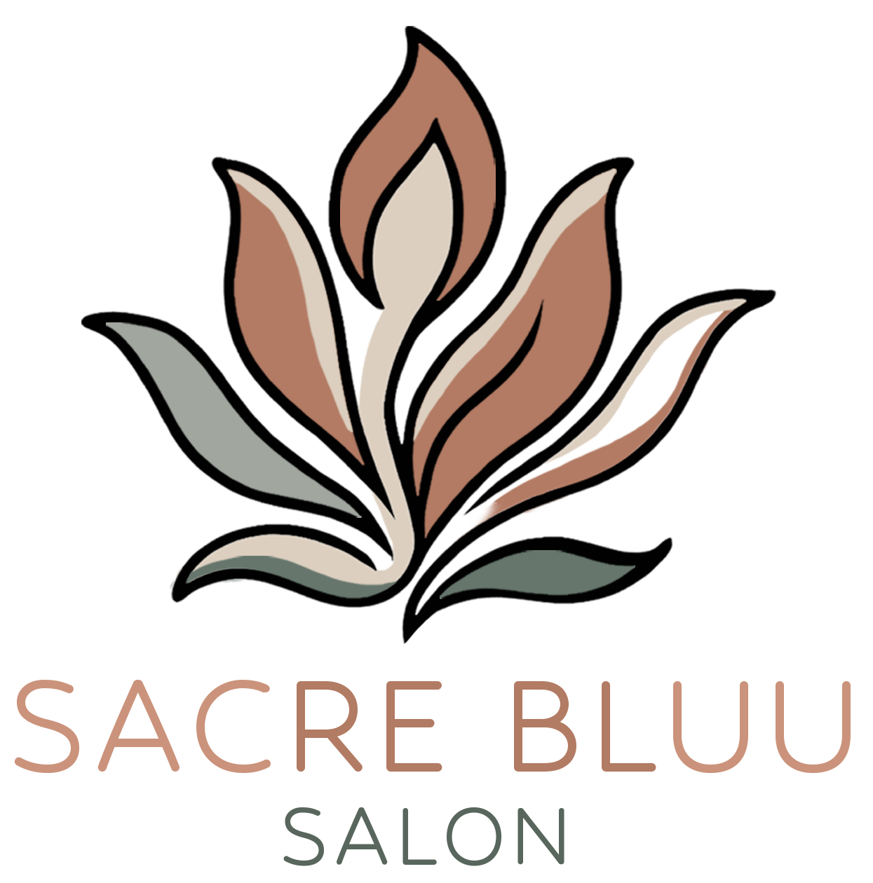 Sacre Bluu Salon